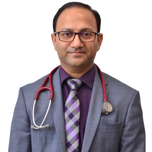 Dr. Vinayak Agrawal best-doctors 